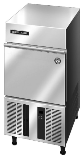 IM-30 CNE-25 CUBE ICE MAKER