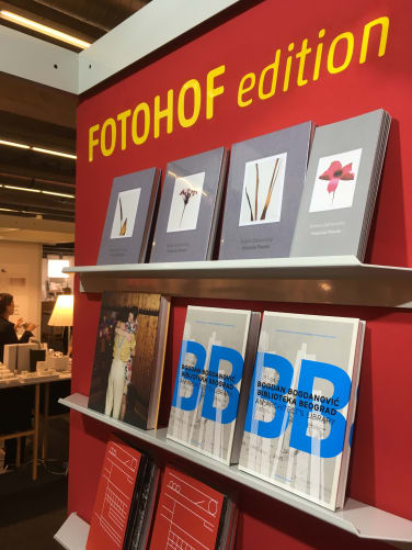 Frankfurter Buchmesse