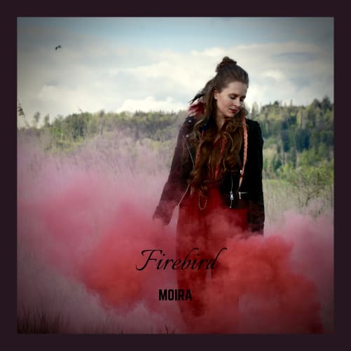 Neue Single Firebird