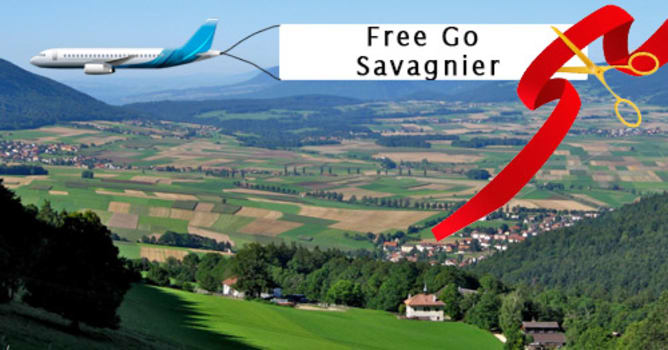 Free Go de Savagnier 