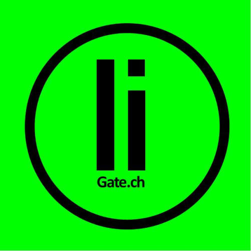 Coming soon > www.Li-Gate.ch