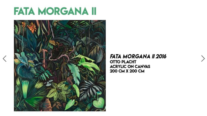 Fata Morgana II