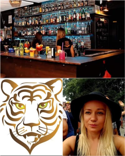 Tiger Bar&Lounge