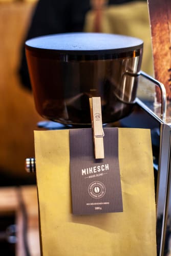 Mikesch House Blend 500g