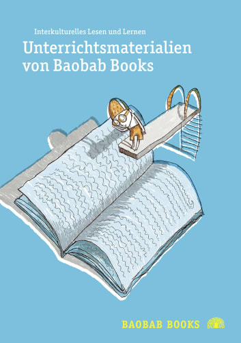 Unterrichtsmaterialien von Baobab Books