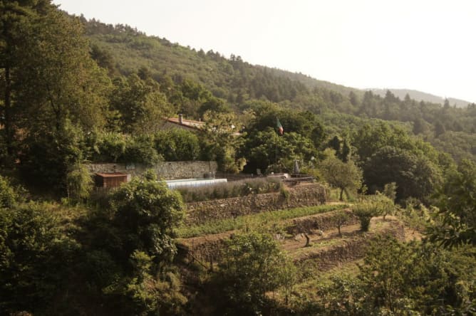 I nostri terreni agricoli