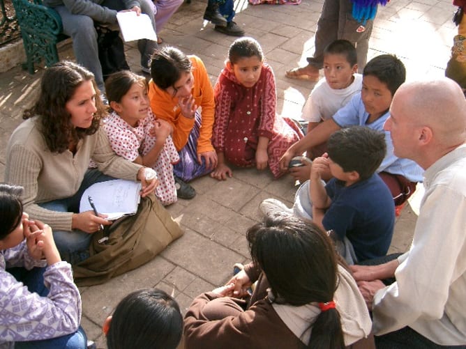 Conoce nuestros líderes de proyecto - aprox. 11,000 pesos mexicanos - Gozarás con nosotros una videoconferencia exclusiva en vivo desde el Recinto Natural SEMUK.