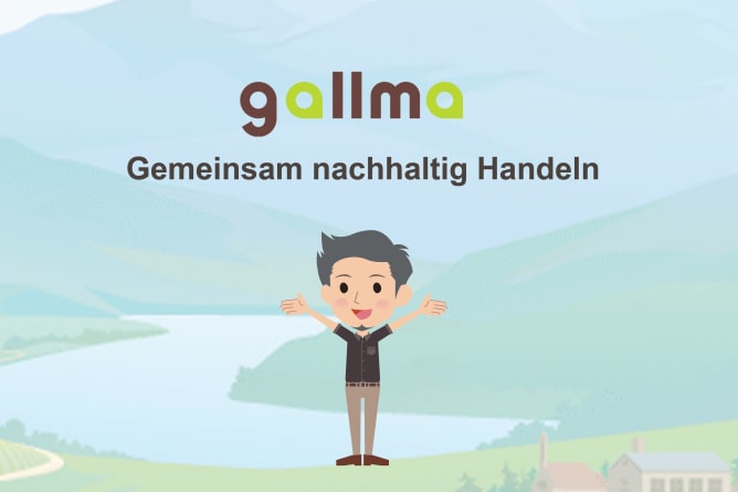 Gemeinsam nachhaltig Handeln