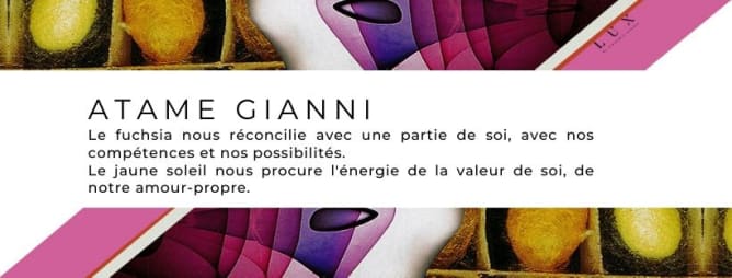 ATAME GIANNI