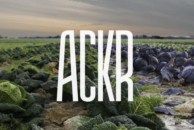 ACKR