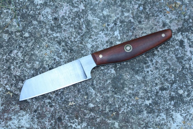 Handmade knife (5)