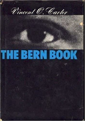 Cover von The Bern Book