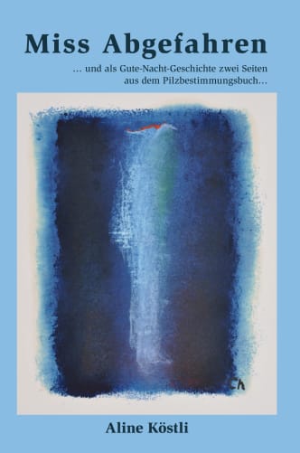 Buchcover der Autobiographie