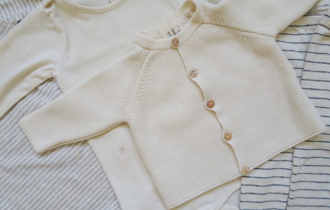 Softest organic cotton