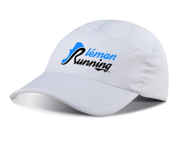 Casquette Léman Running