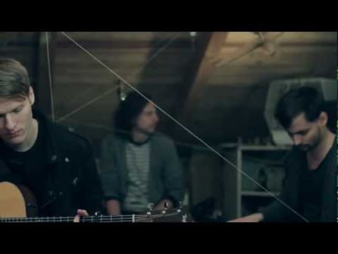 Nucleus Mind - Instrument of Caducity (Official Video)