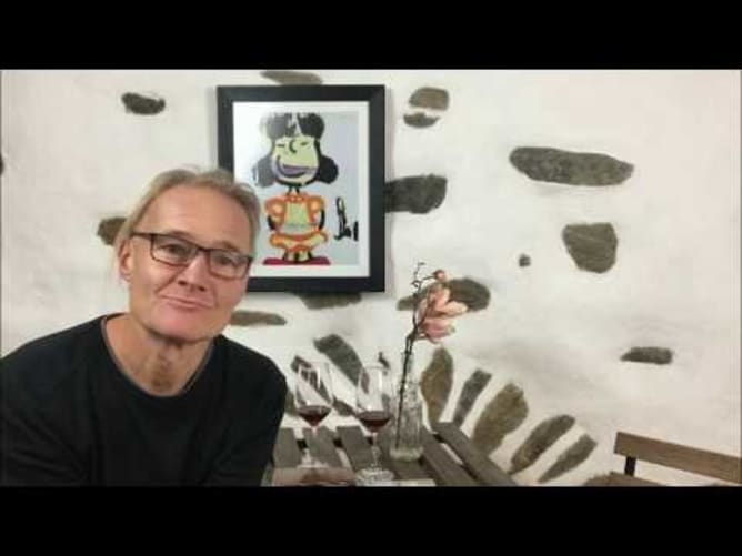 Wolfgang Kühn (VESSELSKY//KÜHN) über crowdfunding