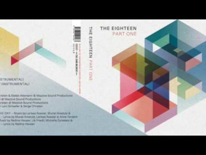 The Eighteen - Save The Day
