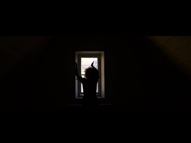 Caroline Alves - Freedom (Music Video)