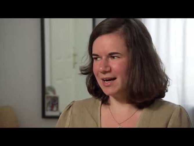 Portrait über meine Musik auf ORF 2