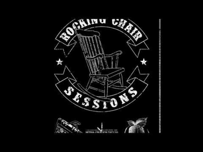 Les Rocking Chair Sessions bientôt dans ton salon.