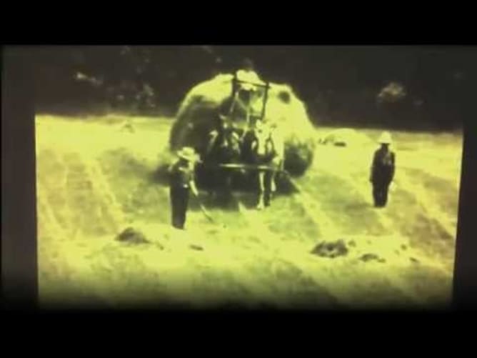 RANDOM GOD-Highway Hypnosis trailer