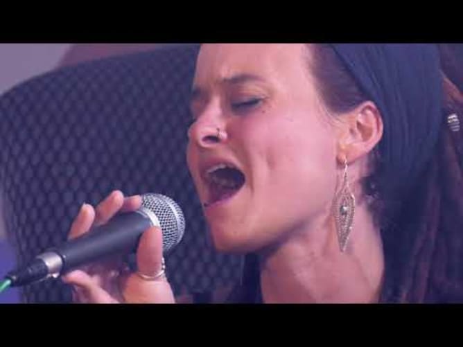 TREE | Passion | Winterthurer Musikfestwochen 2017
