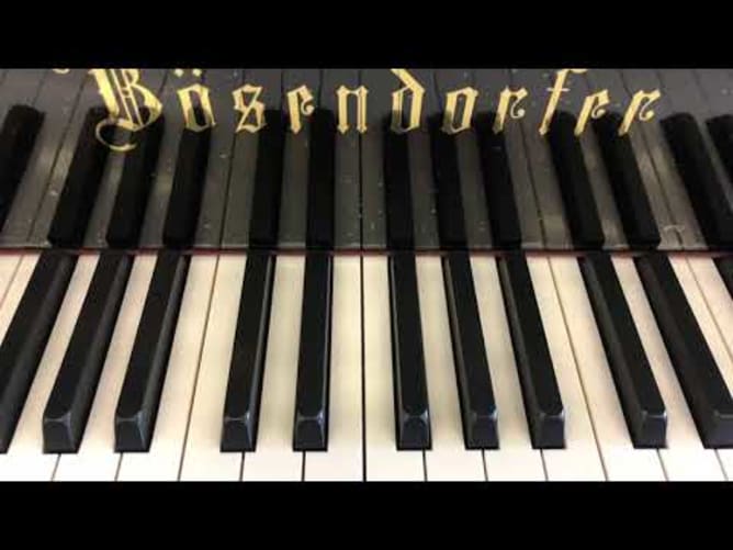 Andreas Woyke CD Production 2018 V3
