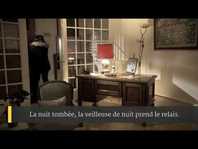 Donnez pour aider: La Maison de Tara