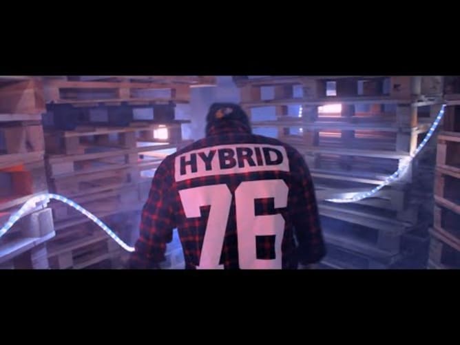 RBD - ECHT (Official HD Video)