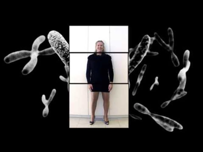 Quand nait elle d'il- Pascal Rinaldi- Vidéo clip
