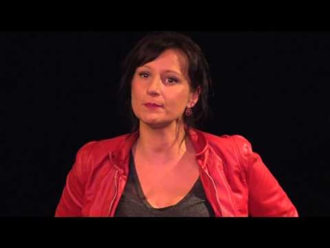 Karine C  - Extrait &laquo;Pourquoi les filles ne s'épilent jamais le 1er soir&raquo;