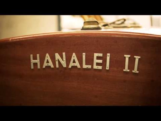 Hanelei Lolita