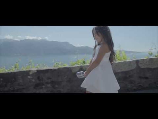 Jenny Lorant - Pas encore - Clip officiel