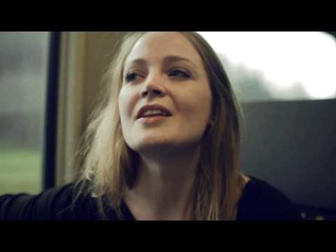 ONE SHOT #8 - lena fennell