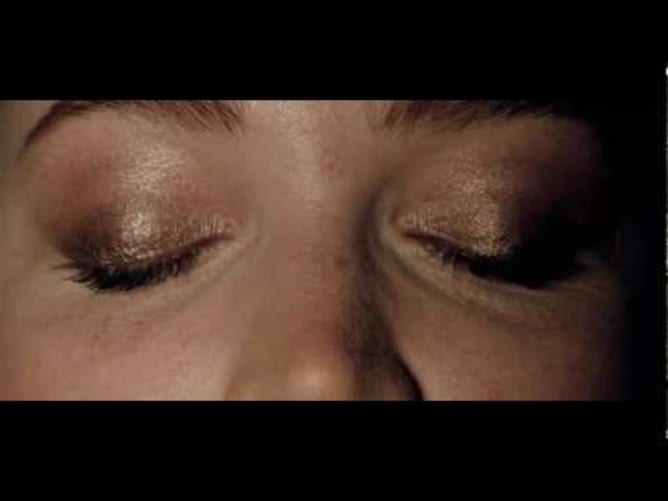 Lena Fennell - Nauticus (feat. Simon Huw Jones) (official video)