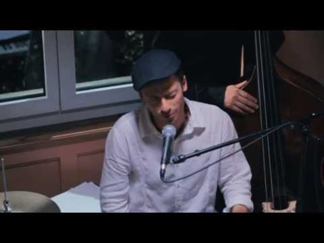 Dall'altra parte - Marco Todisco - Vivere Accanto