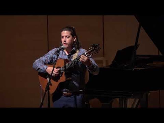 Bryan Benner @ Alpenarte - The Modern Man
