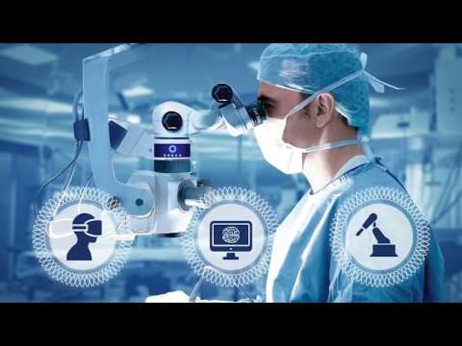HORAO – The It Doesn't Take a Brain Surgeon Challenge (Full Version)