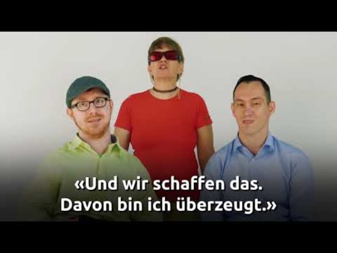 Kampagnenvideo