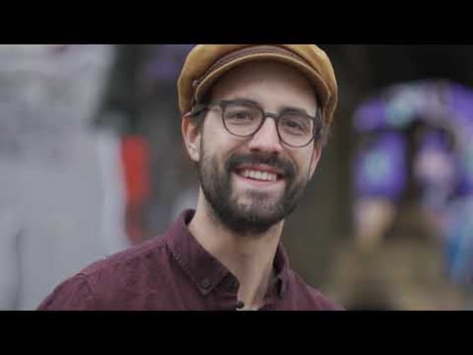 Crowdfunding - Die neue Groovefactory Pt. 2
