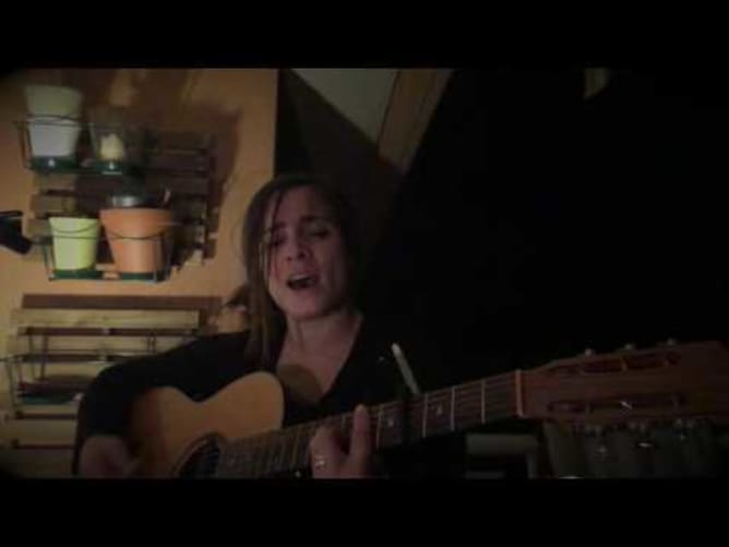 Summertime sadness Isa rose cover