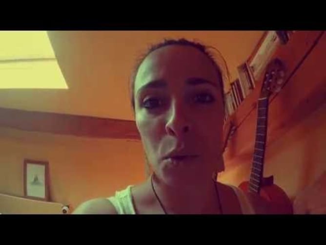 Isa Rose - Extrait de «You are»