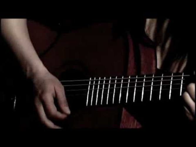 Isa Rose - Against The Wind