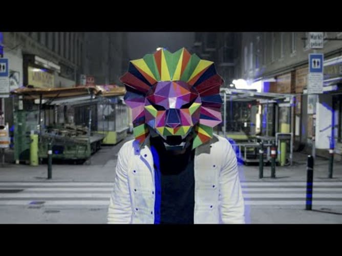 Auch vertreten auf WIEN.MUSIK 2020 : LÖVEN - Das Ist Vien