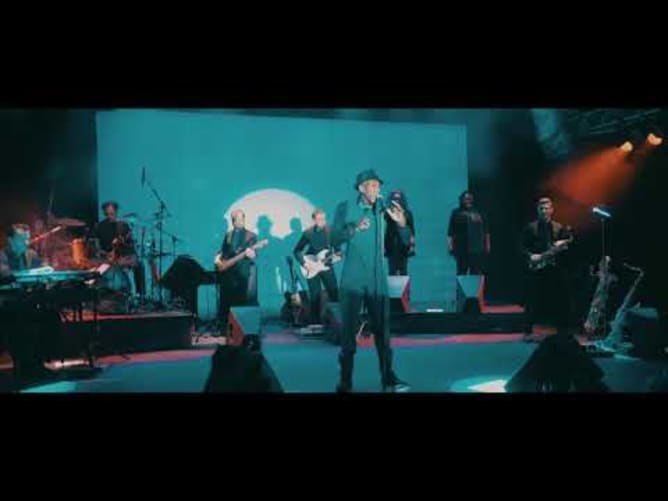Jawara - Gentlemen of Soul Vol 1