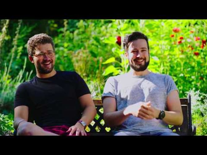 Brodo Salé - Welches Gemüse bist du?