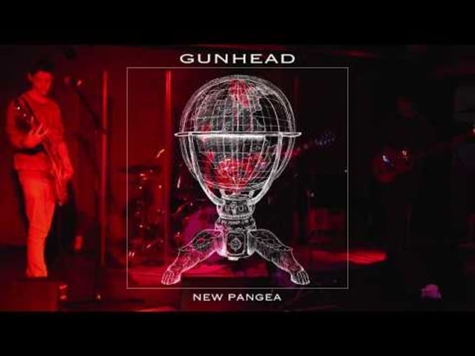 Gunhead - Kyodai (Official Video)