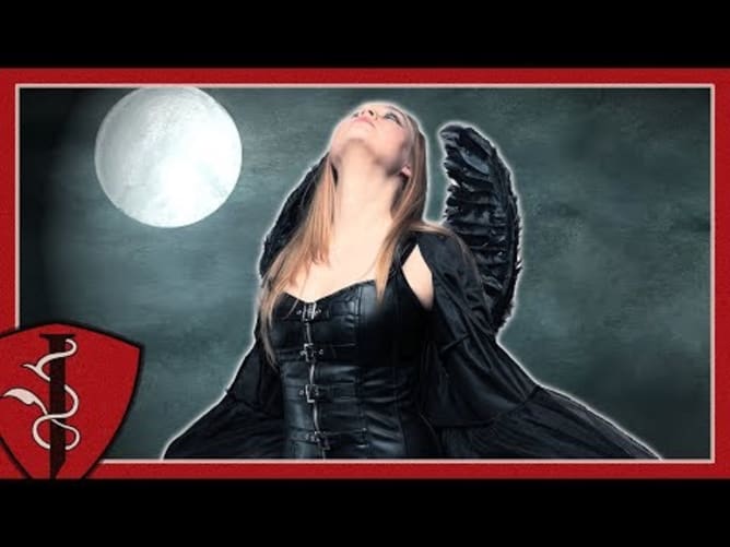 INFINITAS - Samael (Album Pre-Release 2017)