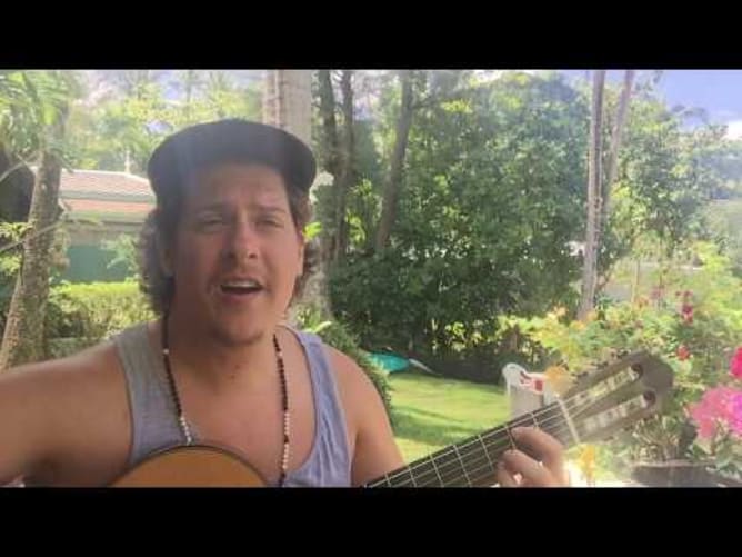 Your First Song